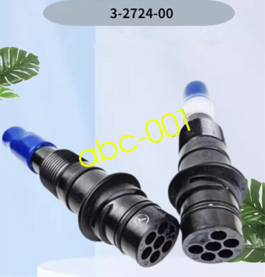 1pcs +GF+ 3-2724-00 PH Electrode Sensor Probe