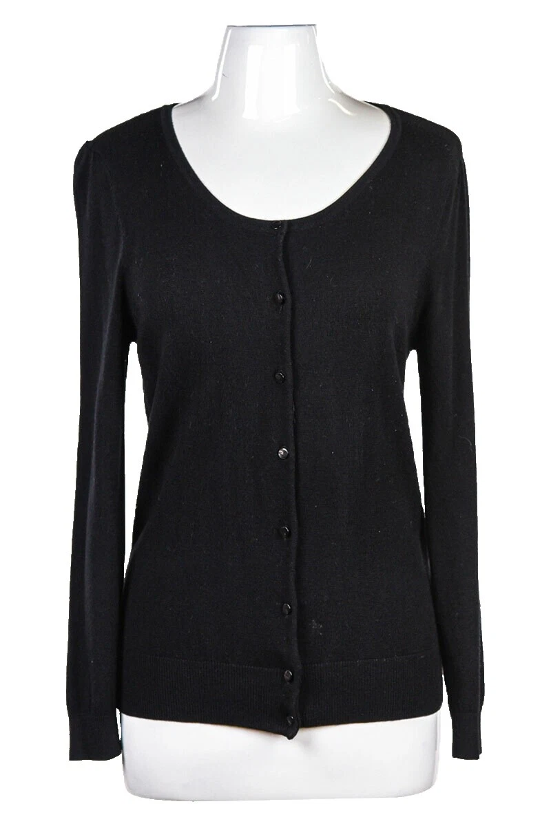 Kenneth Cole Nylon Cardigan Sweaters for Women