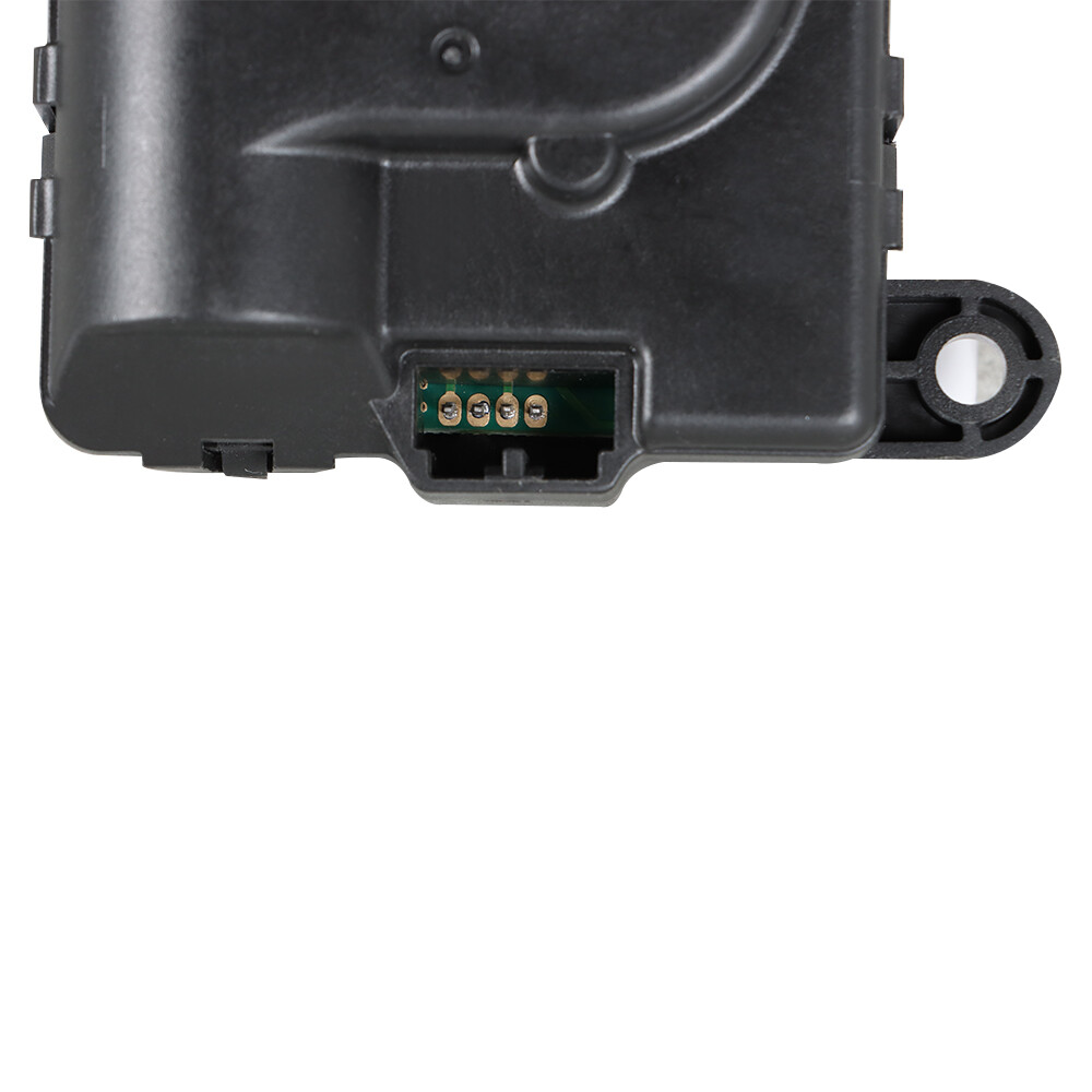 5104879AA HVAC Blend Door Actuator For 1999-2001 Dodge Ram 1500