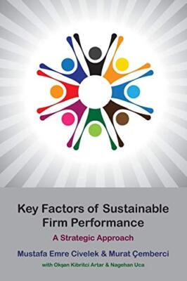 Key Factors of Sustainable Firm Performance                                    