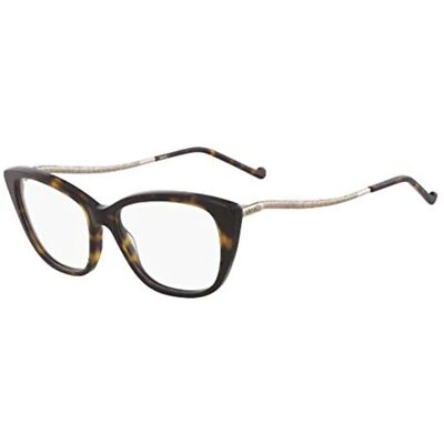 NEW Liu Jo LJ 2704 206 Tortoise Eyeglasses 53mm with LJ Case
