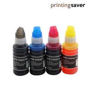 epson ecotank l355 ink