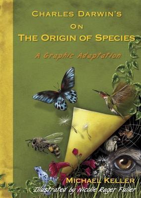 Charles Darwin's on the Origin of Sp..., Michael Keller