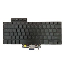 OEM Genuine HP ProBook 650 G1 Laptop Keyboard With Pointer 736649 