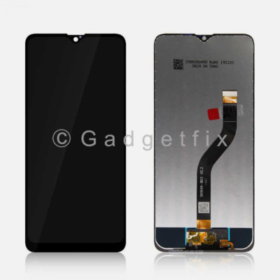 For Samsung A20s A207M A207F A207G/DS A207U Display LCD Screen Digitizer + Frame