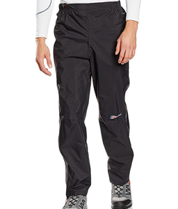 berghaus light hike hydroshell