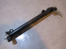 Yamaha Nytro Injector Rail 2008 #4