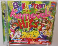 BALLERMANN Party Fetenhits 2x CD Stimmungsgar...
