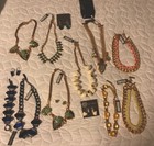 Vince Camuto Necklace/Earrings Sets NWT Lot Of 9!! — photo 1