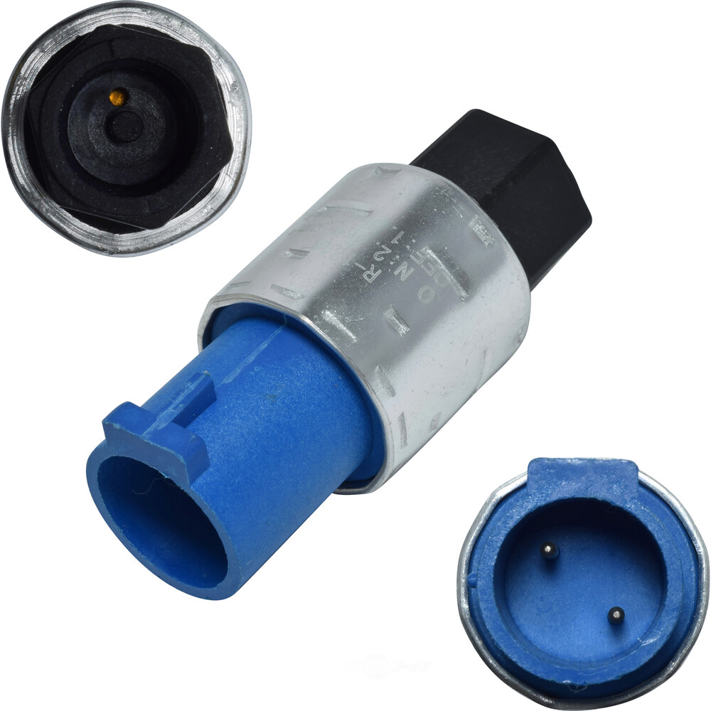 A/C Clutch Cycle Switch-Clutch Cycling Switch UAC SW 11001C for sale ...