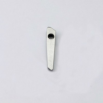 1PC. STONEWASHED TC4 Pocket Clip for Strider SNG / SMF
