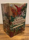 Dragon Kingdom of Wrenly an Epic Ten-Book Collection (Includes Poster!) (Boxed