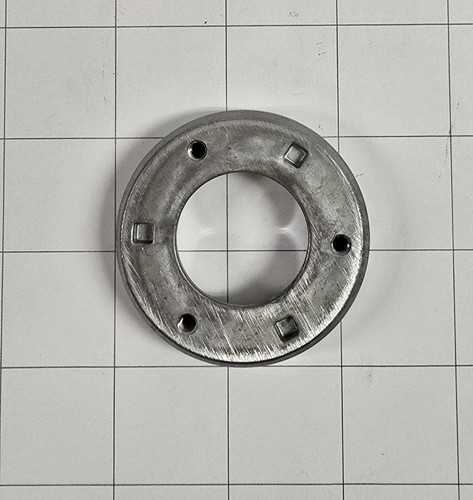 New Genuine OEM Makita Bearing Box 318304-9 BO5030 - Picture 3 of 6