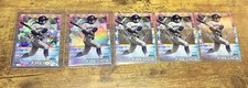 Sal Frelick Lot (5) 2021 Bowmans Best #58 Atomic Refractor +Refractor+Base(3)