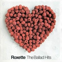 Roxette - THE Ballad Hits - Lim.Ed. Pop-Rock Internationale CD 2002