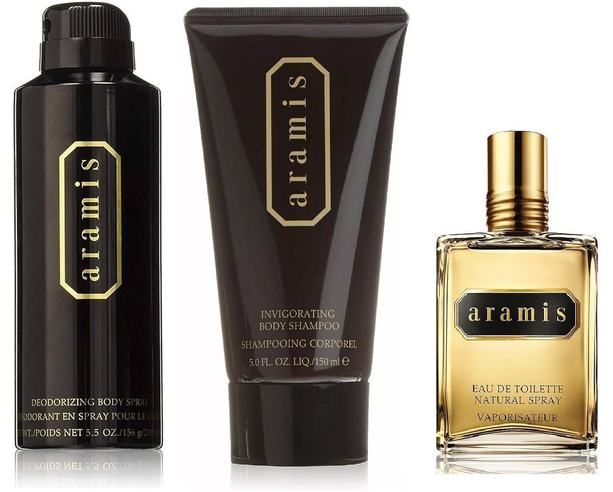 化粧水・ローション・トナー aramis Classic Edition Set Aramis Classic Aramis Cologne Gift Set Gift Set Aramis Eau De