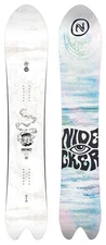 Nidecker Instinct Beta 157 Freeride Men's Snowboard NEW