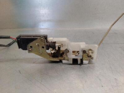 B02W58310C türschloss vorne rechts für MAZDA 323 BERLINA C F S (BA) 1.5 4777305
