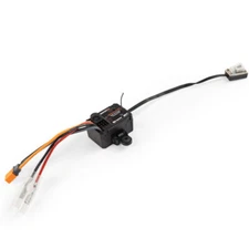 NEW Spektrum Firma 25A 2-in-1 Brushed Smart ESC/Dual Protocol RX