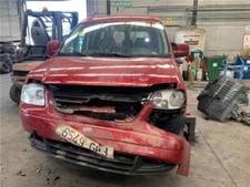 Climatisation et Accessoires Volkswagen CADDY
