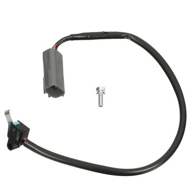 2009-2013 Mazda 3/Mazda6 Remote Engine Start Hood Switch OEM NEW