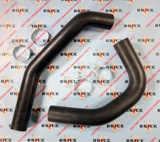 1958 Buick Upper & Lower Radiator Hoses With Clamps | Special Limited Roadmaster