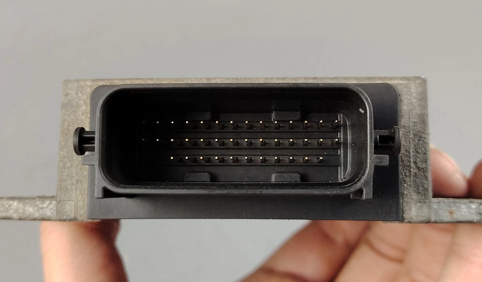 Unità TCU TCM L39C 18 9E1C Sport Touring Grand Touring Mazda 5 2008-2010 - Immagine 4 di 4