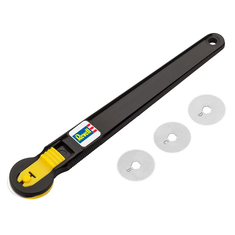 Revell Rivet Maker Tool 39076 Aircraft Model Kit Building