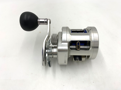 Daiwa RYOGA C2020PE-H Baitcasting Reel FISHING jigging Very good