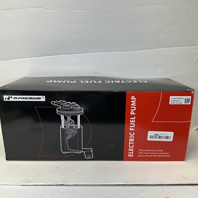 NEW Fuel Pump Demolition Derby Car Parts ￼