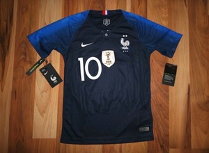 mbappe jersey youth
