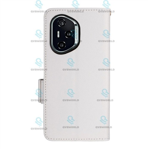Strap Leather Wallet Phone Case For Huawei Pura 70 P60 Mate 60 50 Nova 13 12 11 - Picture 4 of 17