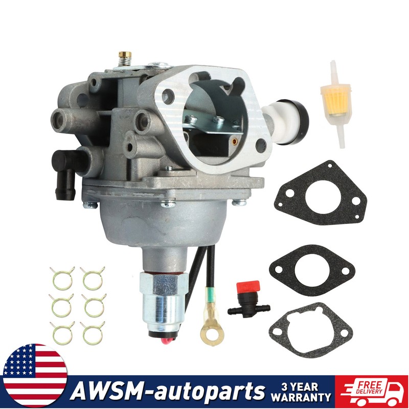 Fits For Kohler Carburetor 24 853 61-S CV23 CV620 Engine 24853169S 32 853 12-S