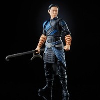 Marvel Legends Shang Chi: Wenwu