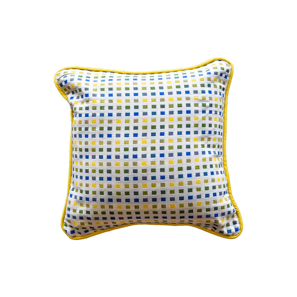 Decorative Cushion Covers 18 x 18" Modern Sofa Cushions from 99p per