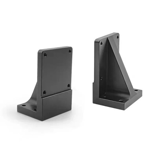 Z Axis Conversion Plate Translation Stage Right-Angle Fixing Block Z Conversion - Picture 5 of 9