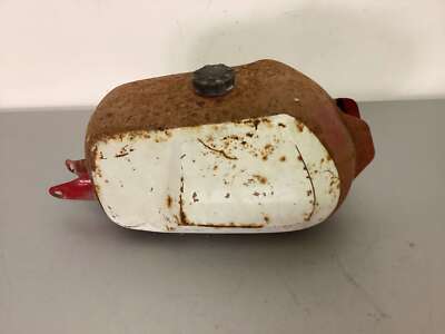 atala rizzato ringo serbatoio in buone condizioni