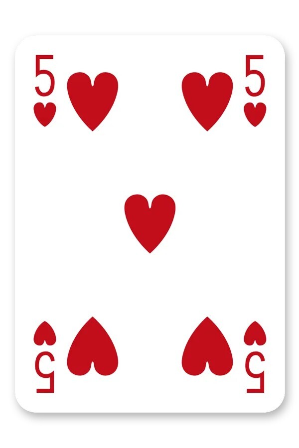 Modiano 98 Poker Bleu Arrière Playing Cartes Pont Taille Fabriqué En