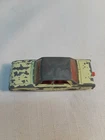 Vintage Matchbox Lesney #45 Ford Corsair