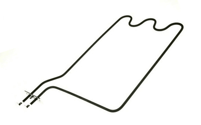 Résistance de sole 1300 W Fagor pour cuisinière et four électrique 8758300
