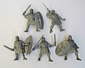 plastic toy soldiers ebay