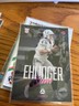 2021 Panini Chronicles Luminance Pink- Rookie RC- Sam Ehlinger #221- Colts