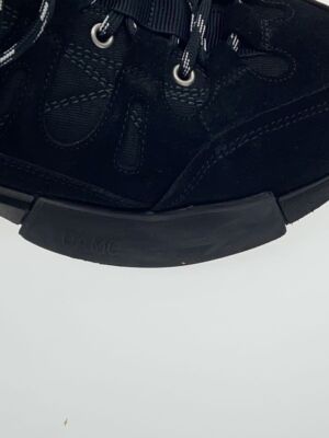 OAMC (OVER ALL MASTER CLOTH LOW TOP SNEAKER TRAIL RUNNER 41 Black