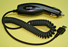 High Quality Car Charger for Samsung IMPRESSION SGH-A877 M300 R451C R450
