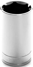 Wilmar   Deep Length Sockets  W32340