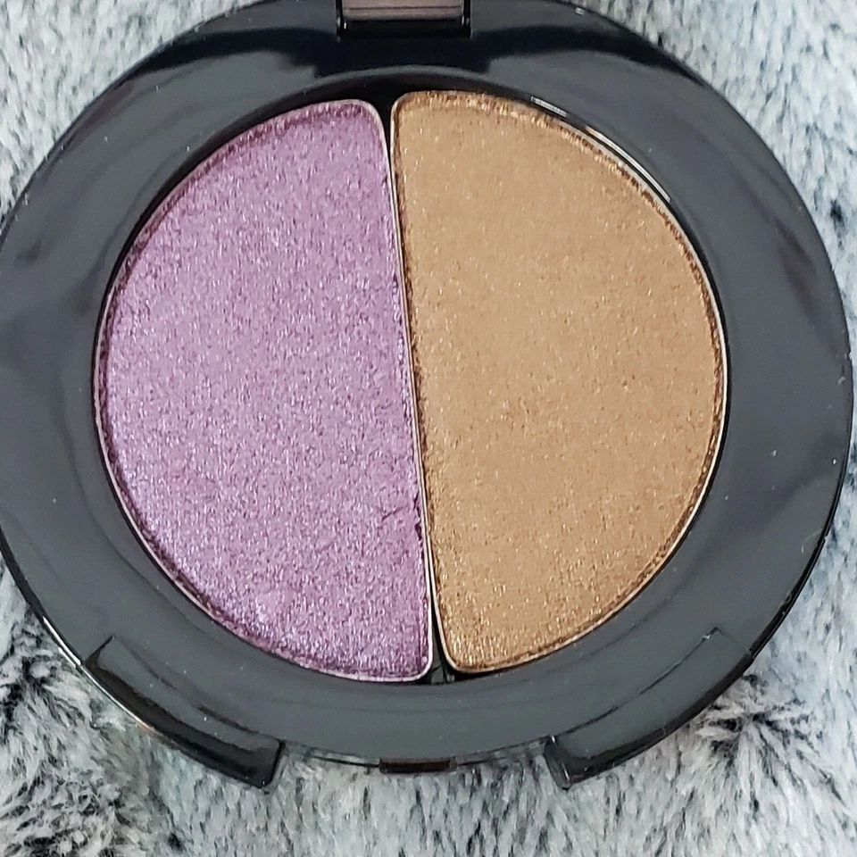 Bodyography Duo Expressions Eyeshadow 6558 "Glamoureyez" .14oz Beauty Supply - Image 2 of 4