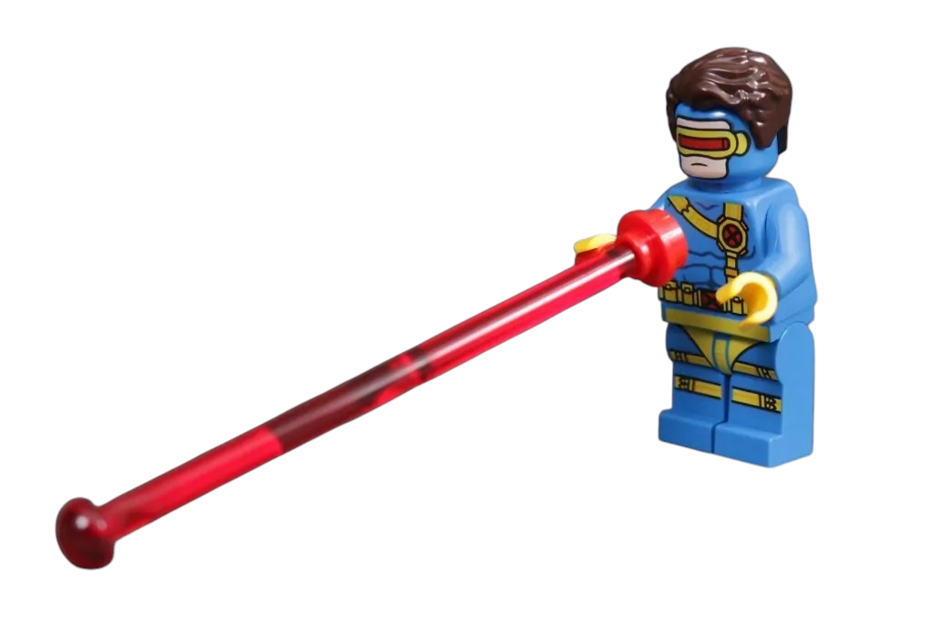 NEW LEGO 76294 Marvel X-Men : X-Mansion Minifigures IN HAND TO