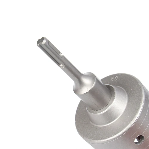 35-110 mm Core Drill Bit SDS PLUS TCT Concrete Masonry Brick Hole Cutter Pilot - Picture 10 of 13