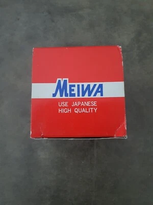 FILTRE A HUILE MEIWA K2001 KAWASAKI = HF126 HF 126 - Photo 1/2