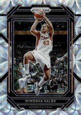 Nykesha Sales 2023 WNBA Prizm /99 Premium Scope Prizms #48 2C Basketbal ID:93036